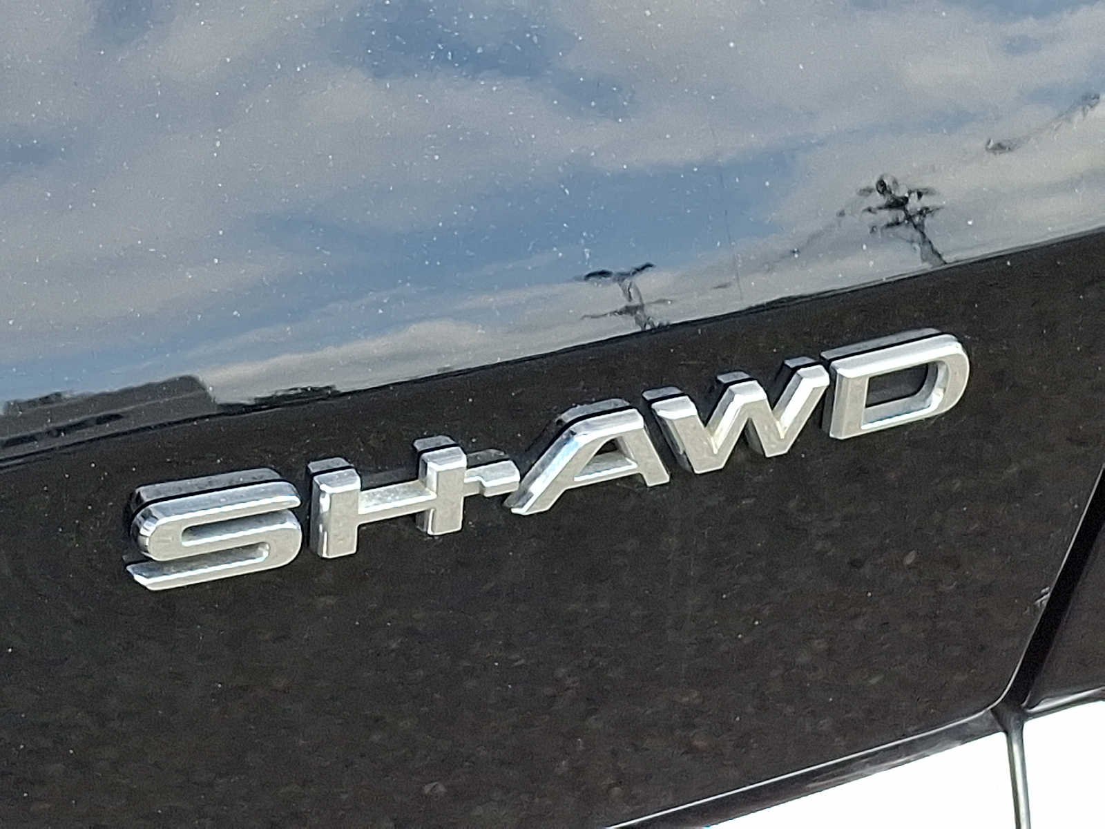 Certified Used 2023 Majestic Black Pearl Acura SH-AWD TECH image 32