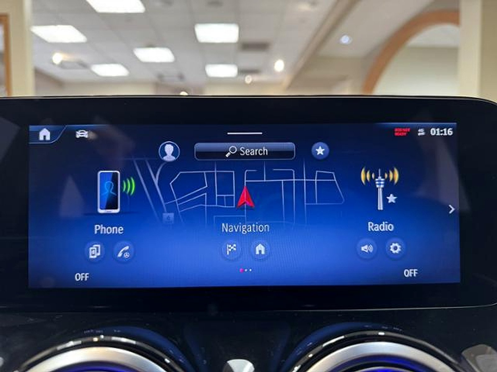 Certified Used 2024 Night Black Mercedes-Benz 250 image 13