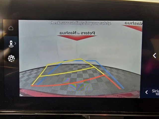 Used 2024 Red Hyundai SEL image 24