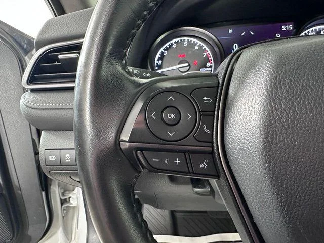 Certified Used 2024 ICE EDGE Toyota  image 21