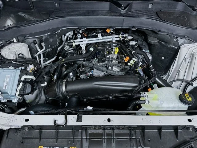 New 2026 Blue Ford Active image 23