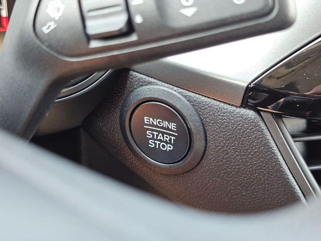 2025 Ford Escape Active - Photo 62