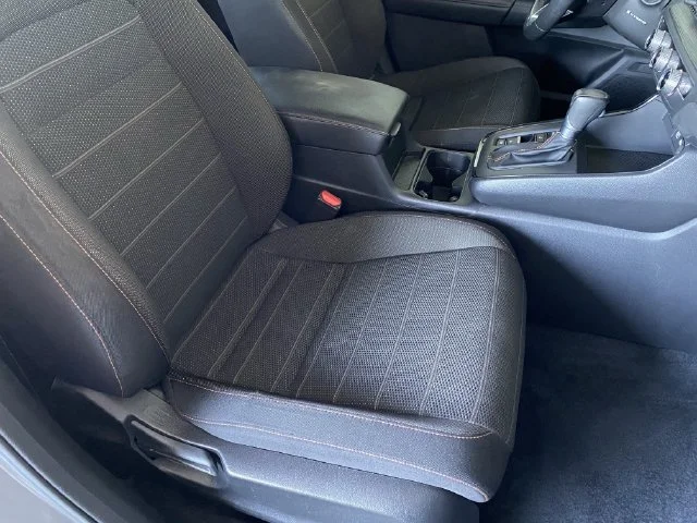 Certified Used 2023 Urban Gray Pearl Honda HYBRID 2WD SPORT image 9