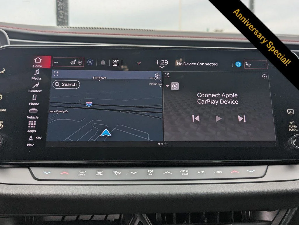 2025 Dodge Charger Daytona R/T - Photo 23