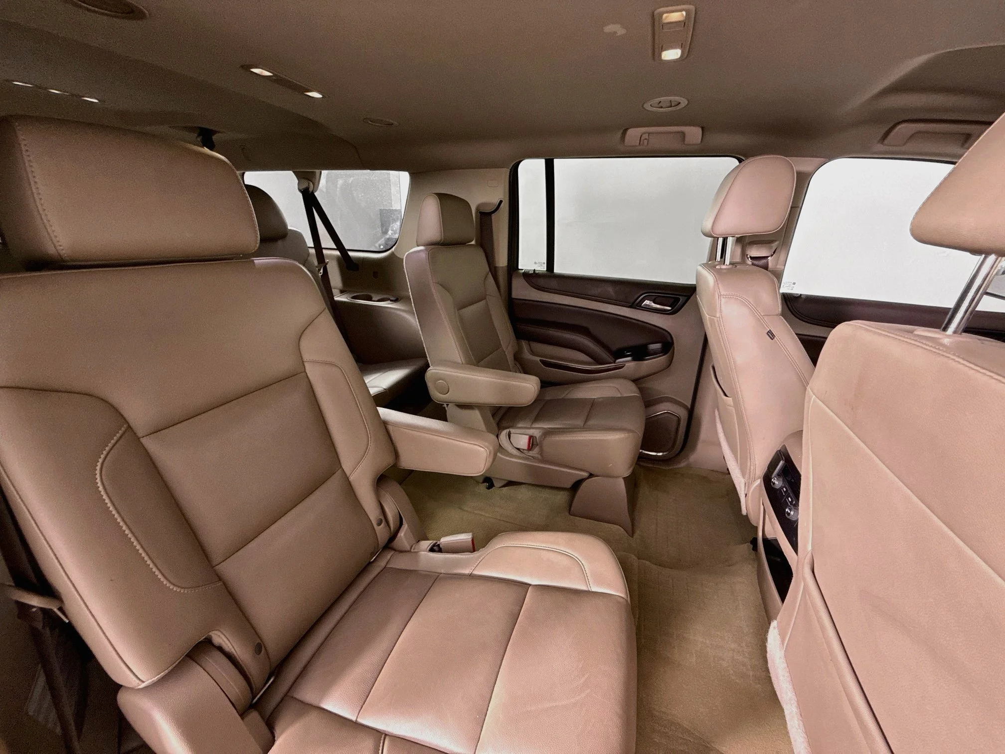 Used 2017 Blue Velvet Metallic Chevrolet LT image 26