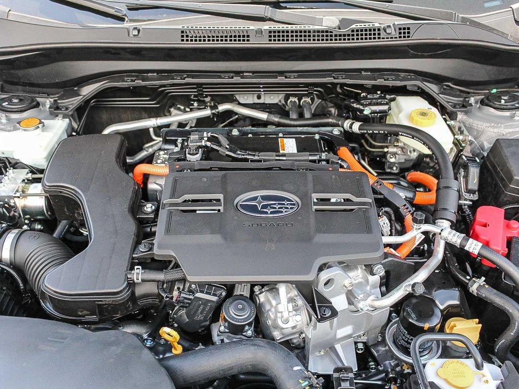 New 2026 RIVER ROCK PEARL Subaru Premium Hybrid image 27