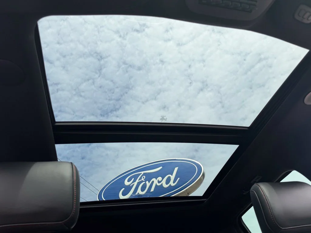 Used 2026 Black Ford Raptor image 34