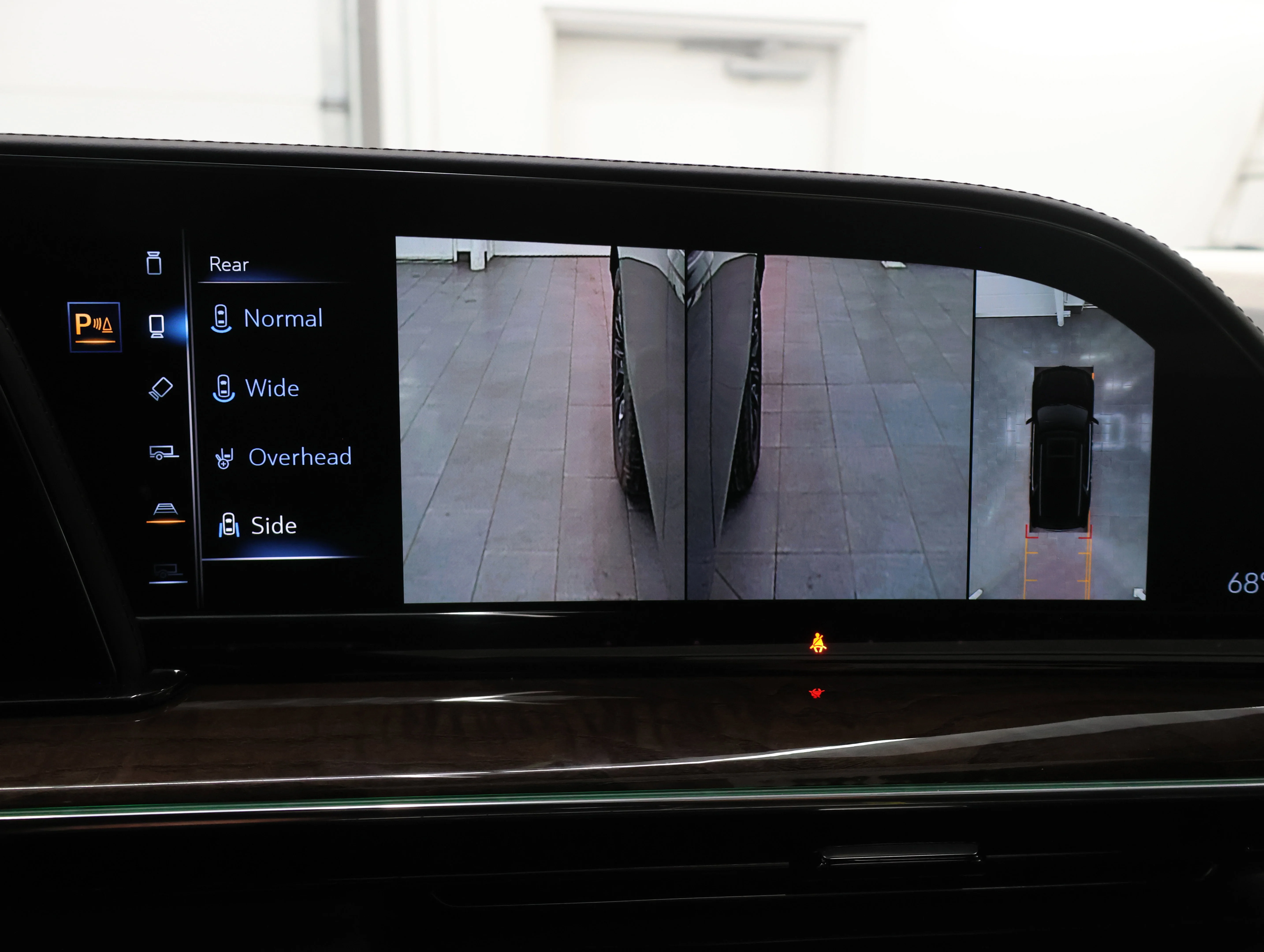 Used 2021 Black Raven Cadillac Sport Platinum image 24