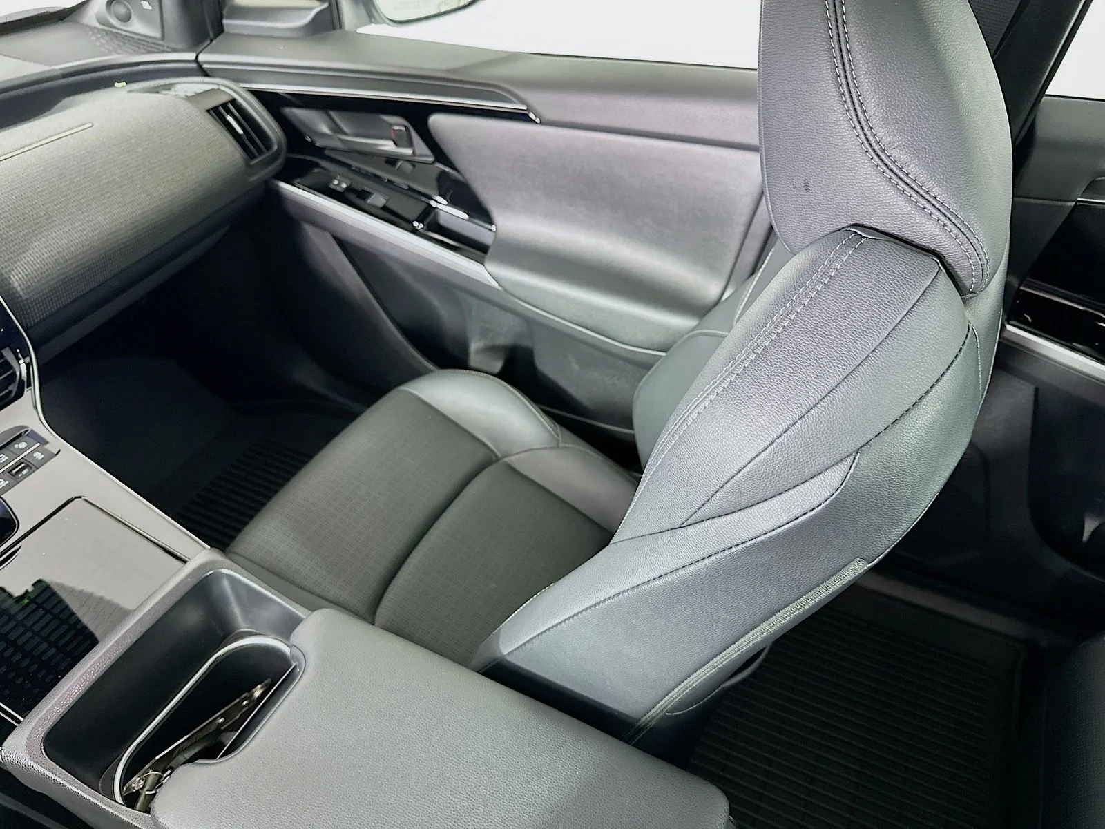 Certified Used 2024 Beige Toyota Limited image 25