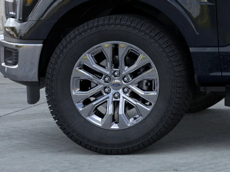 New 2026 Agate Black FORD  image 26