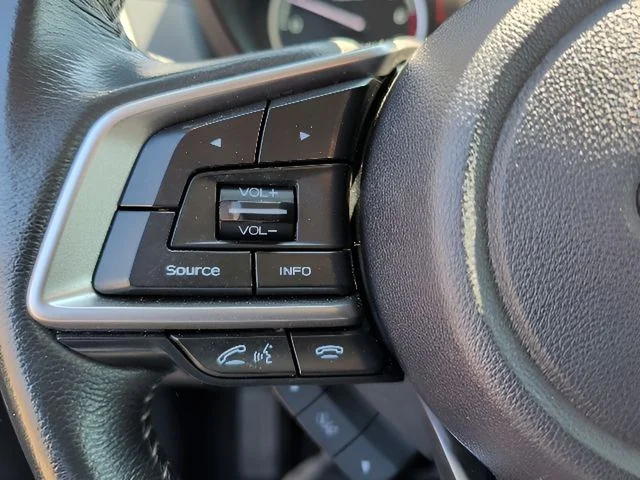 Used 2022 White Subaru Premium image 20