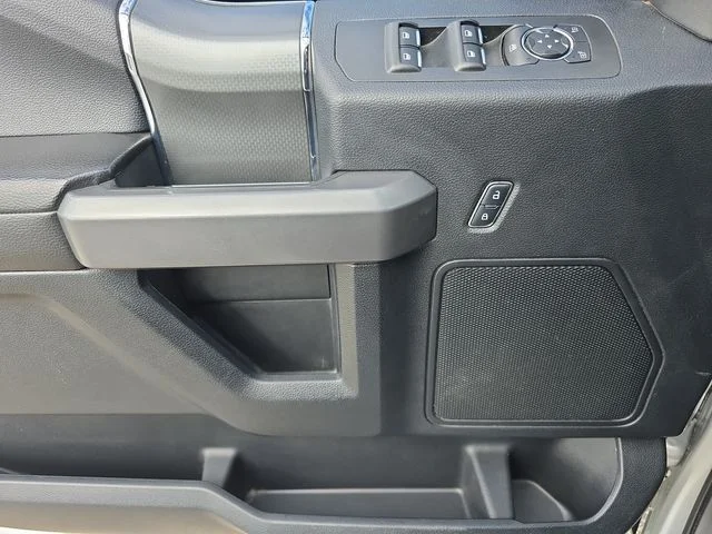 Certified Used 2017 Ingot Silver Ford XLT image 18