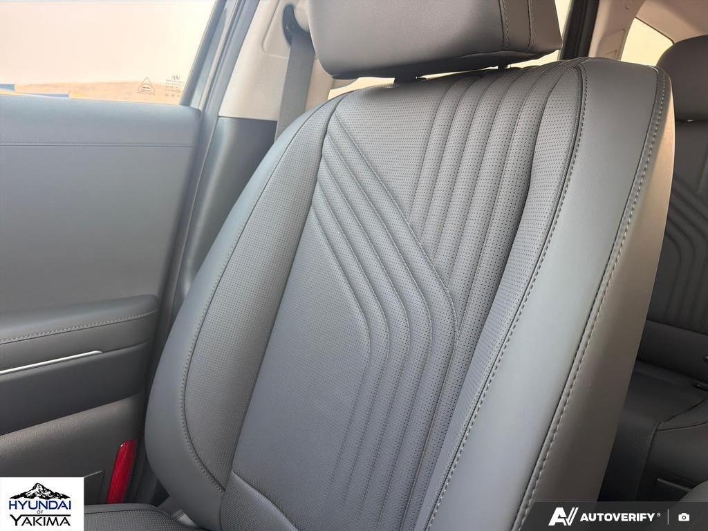 New 2026 Ecotronic Gray Pearl Hyundai SEL Premium 7P image 20