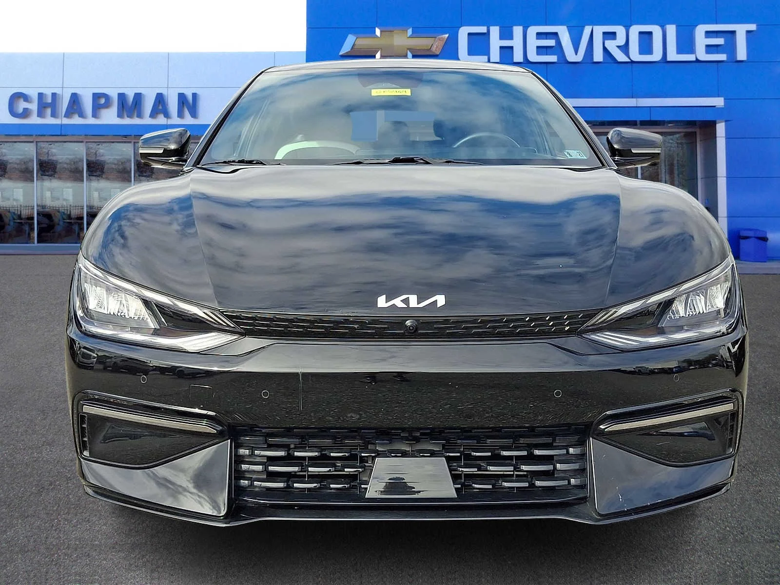 Used 2023 Kia EV6 GT-Line with VIN KNDC4DLC9P5128720 for sale in Philadelphia, PA