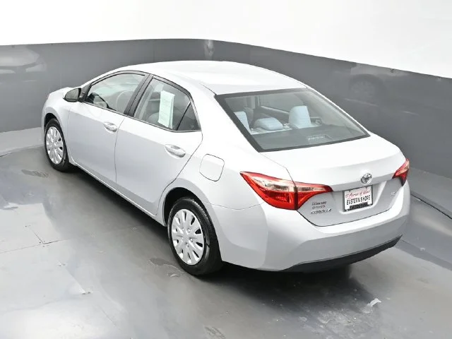 2019 Toyota Corolla LE - Photo 50