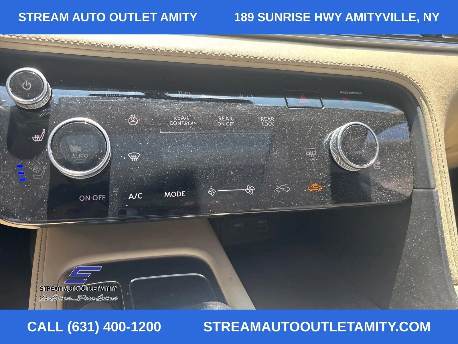 2022 INFINITI QX60 LUXE - Photo 35
