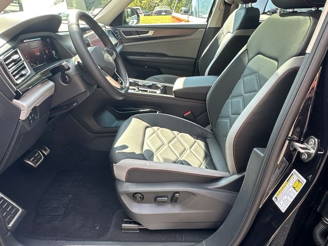 2026 Volkswagen Atlas Atlas Peak Edition - Photo 9