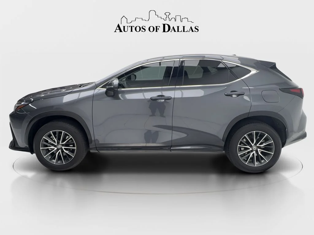 Used 2025 Gray Lexus 250 Base image 5