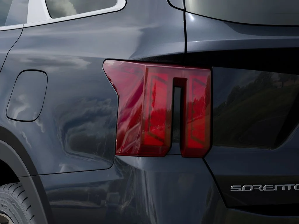 New 2026 Gray Kia EX image 26