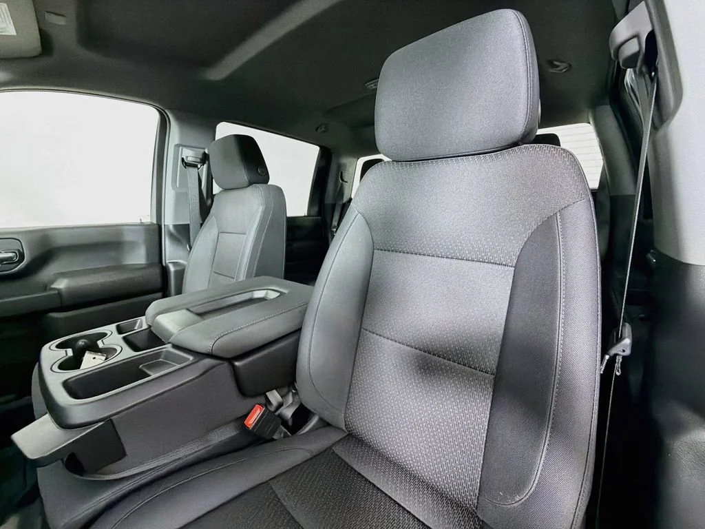 2026 Chevrolet Silverado 3500 HD Work Truck - Photo 11