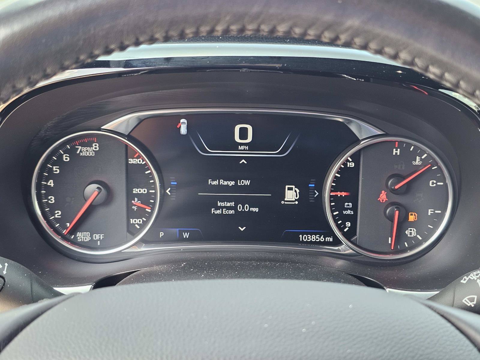 Used 2022 Summit White Chevrolet Premier image 24
