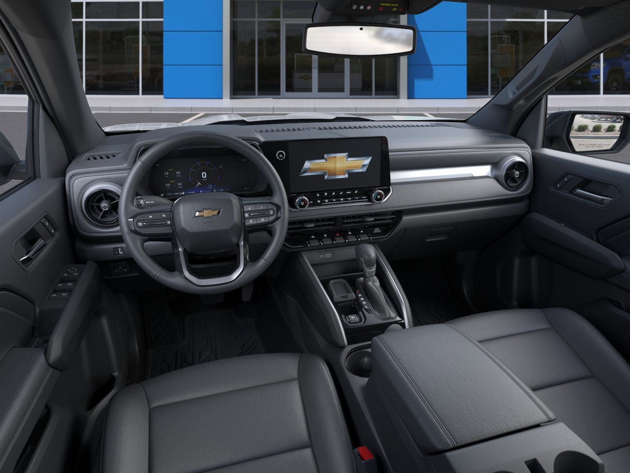 2026 Chevrolet Colorado LT - Photo 15