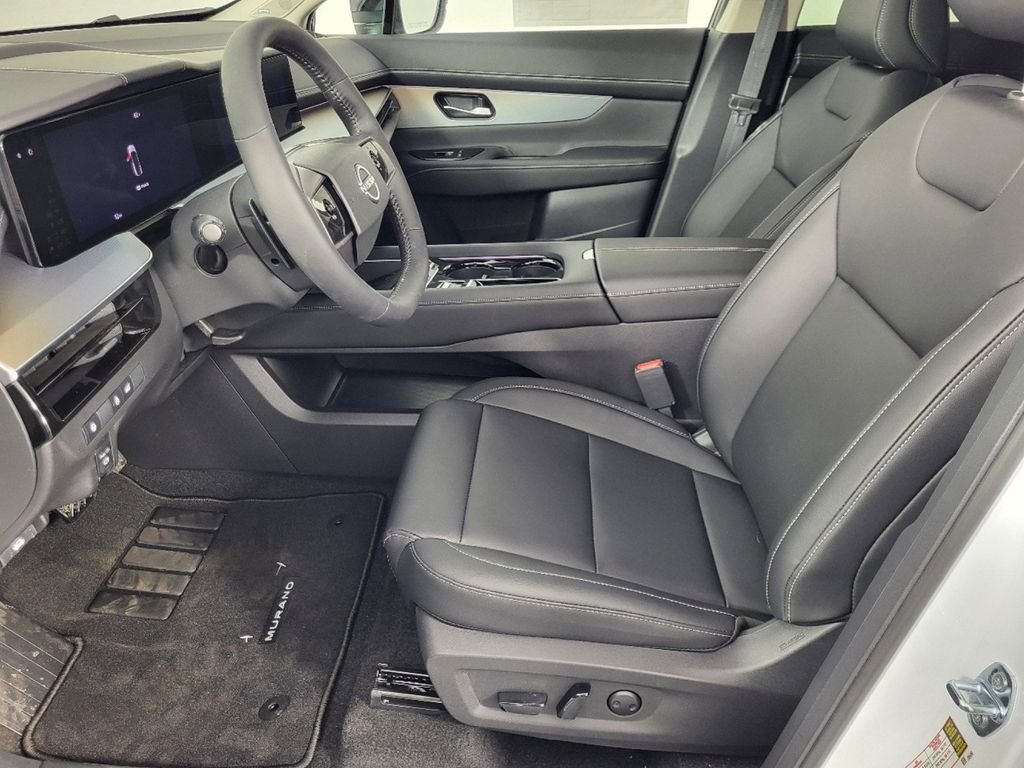 2025 Nissan Murano SL - Photo 11