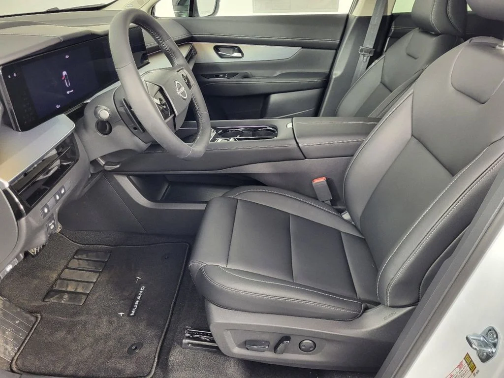 2025 Nissan Murano SL - Photo 11