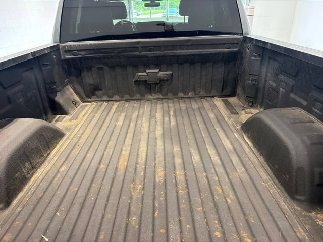 2019 Chevrolet Silverado 1500 Work Truck - Photo 7