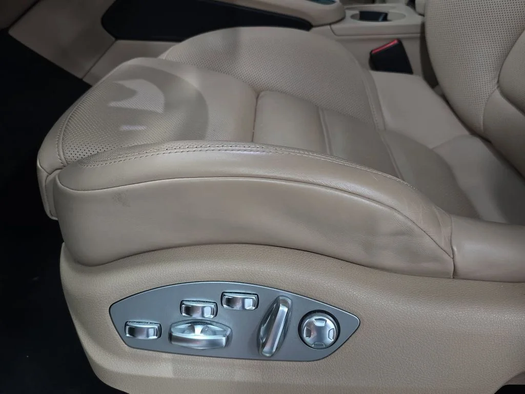 Certified Used 2019 Green Porsche S image 25