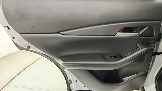 New 2026 Ceramic Metallic Mazda 2.5 S Select Sport AWD image 24