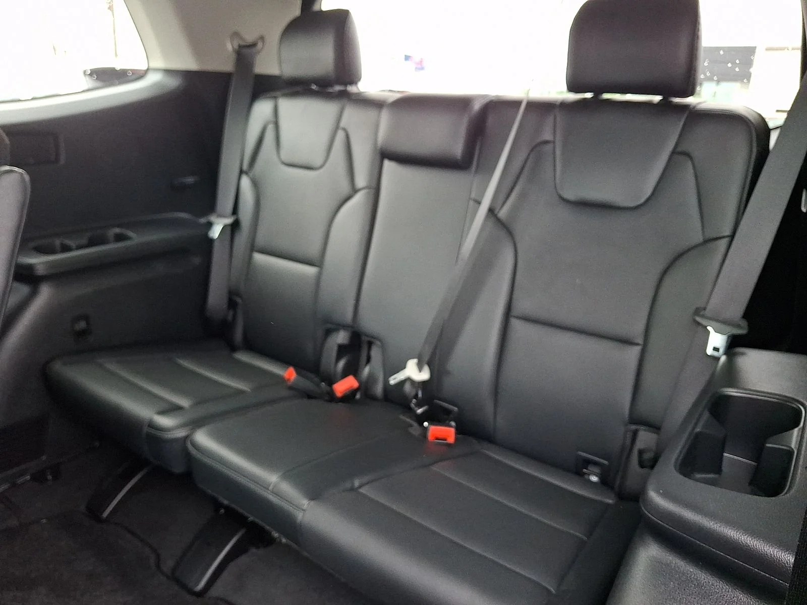 Certified Used 2024 Green Kia S image 12
