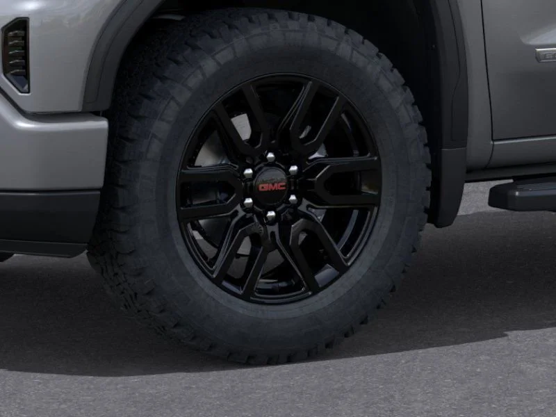 New 2026 Sterling Metallic GMC Elevation image 14