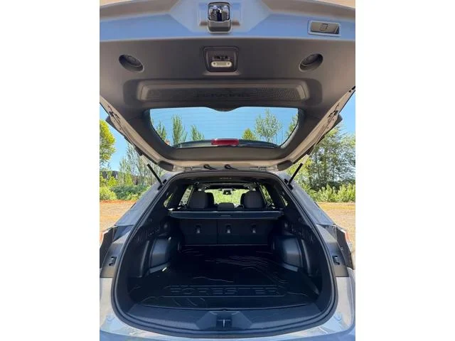 2026 Subaru Forester Premium - Photo 9
