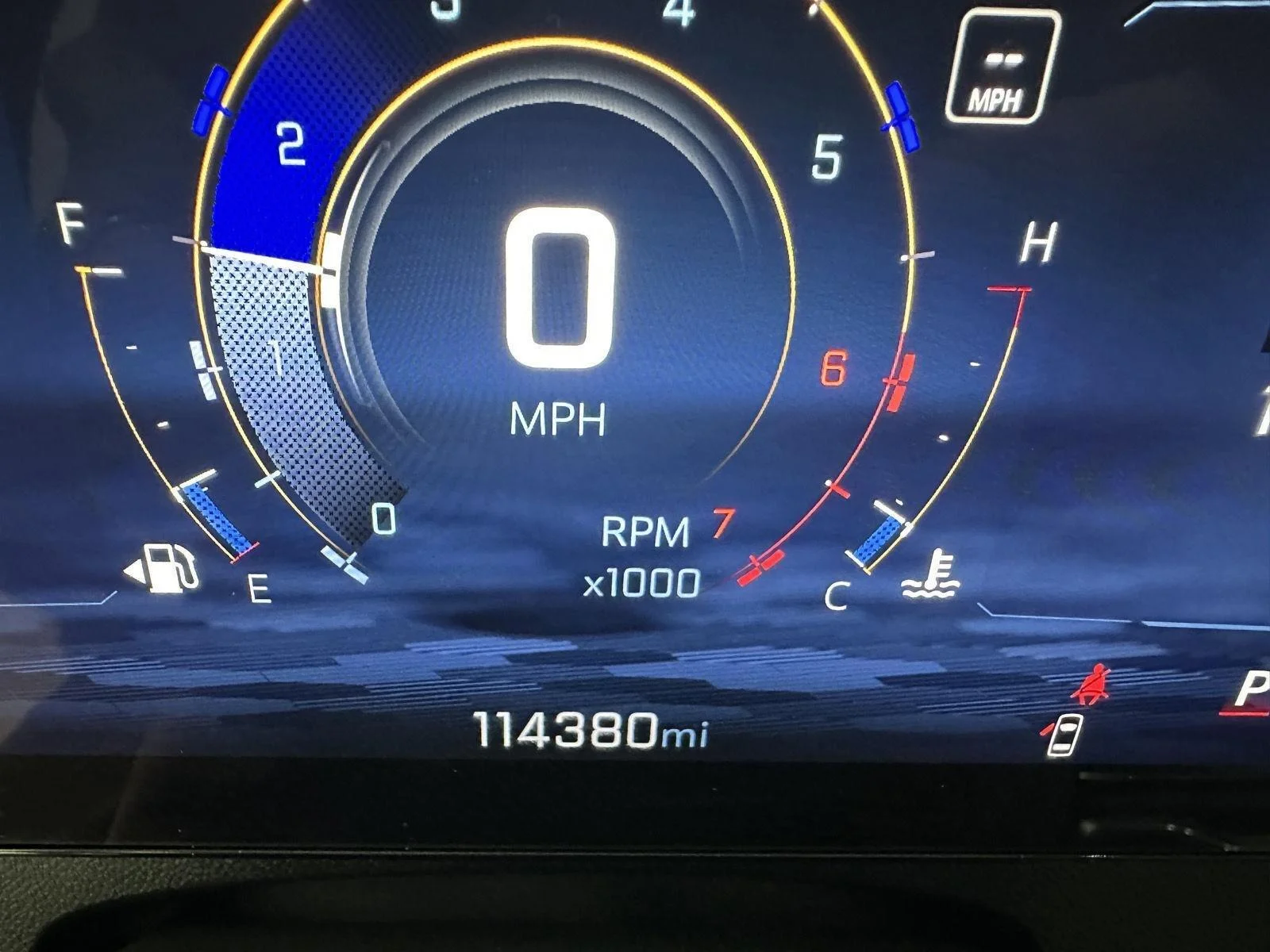 Used 2024 Summit White Chevrolet LT image 11