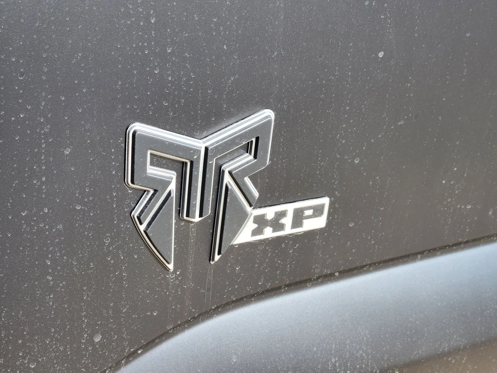 New 2026 Agate Black Metallic Ford F-250® Lariat® image 8