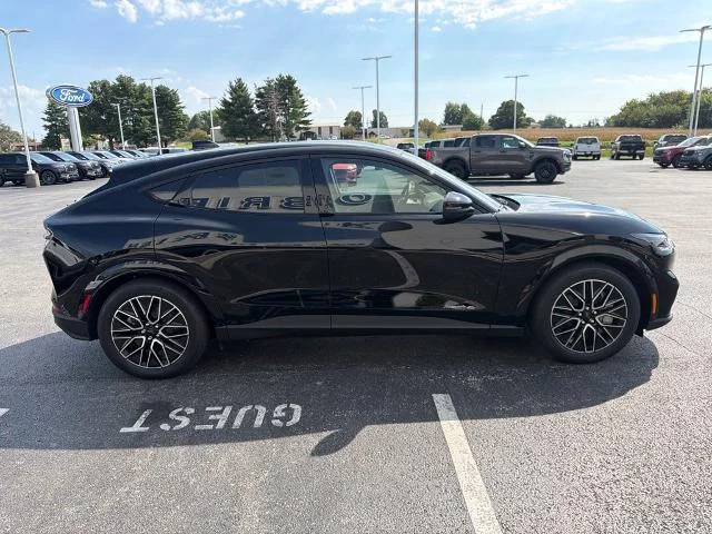 New 2026 Shadow Black Ford Premium image 32