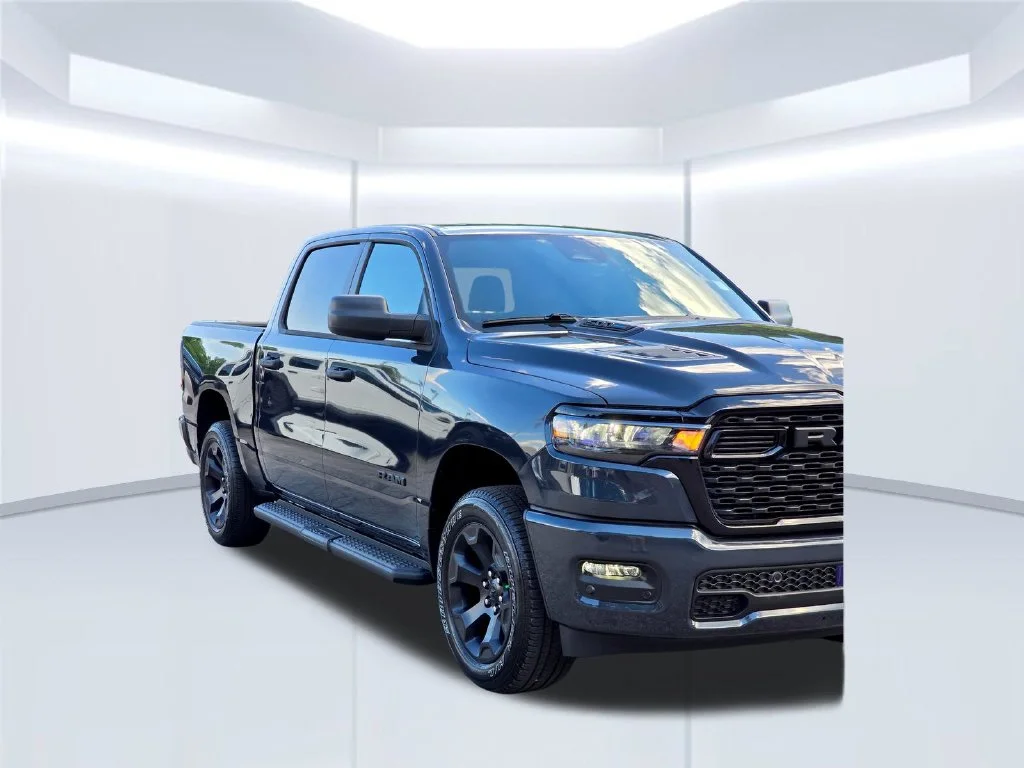 New 2026 Blue Ram Express image 39