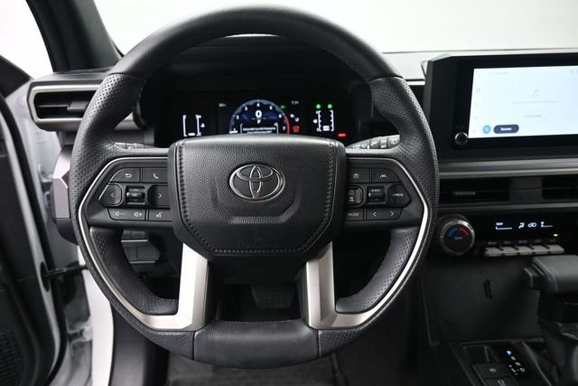 Used 2026 White Toyota SR5 image 7