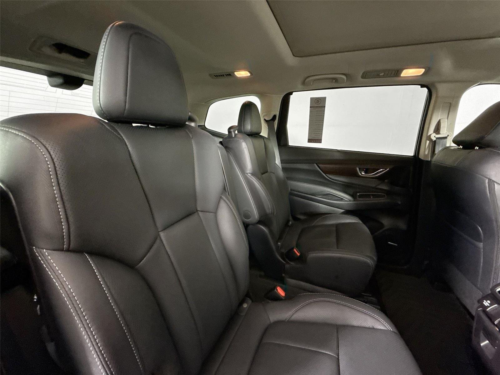 Used 2023 Autumn Green Metallic Subaru Touring image 43