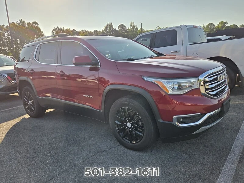 Used 2019 Quartz GMC SLT-1 image 6