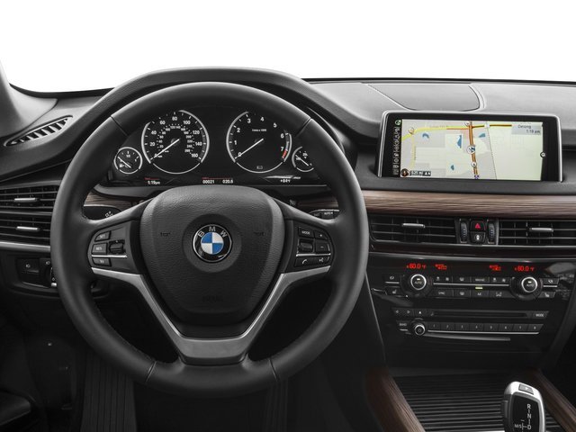 Used 2016 Imperial Blue Metallic BMW xDrive40e image 6