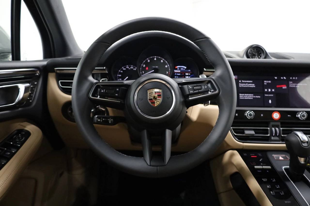 New 2026 Chalk Porsche S image 26