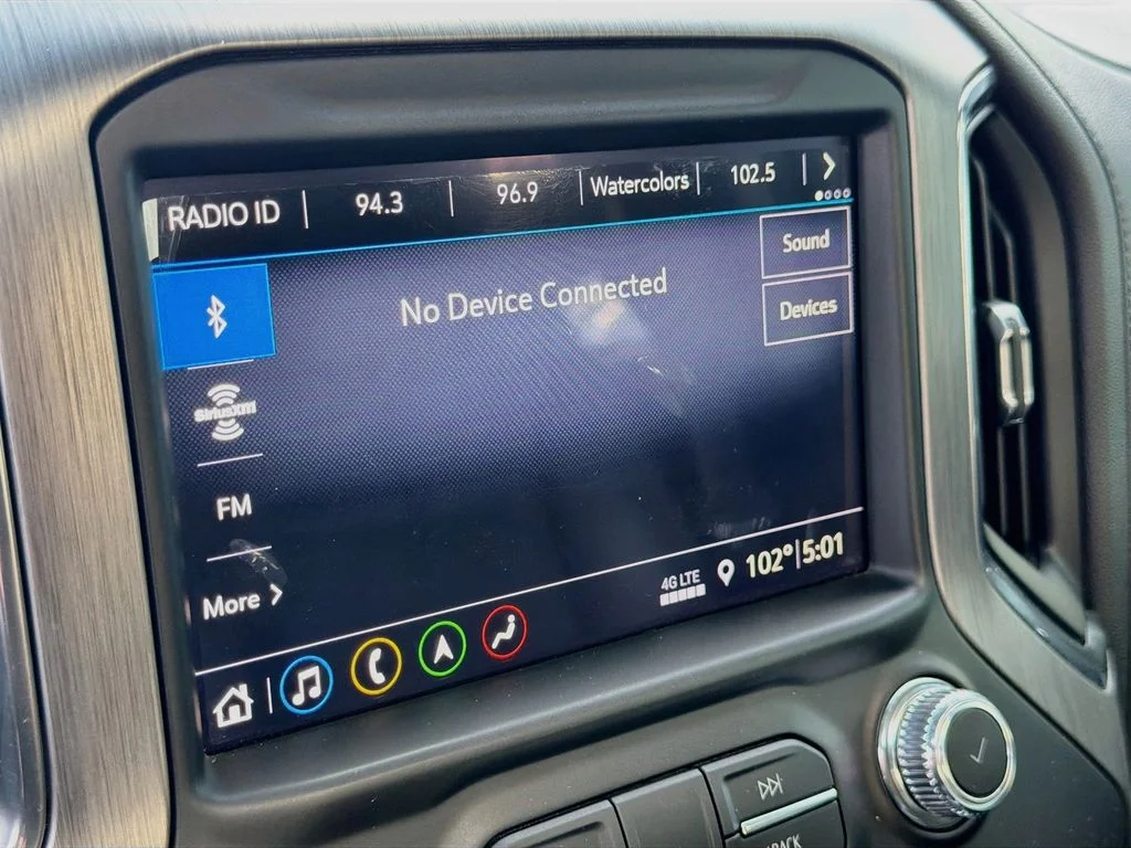 Used 2019 Onyx Black GMC Denali image 15