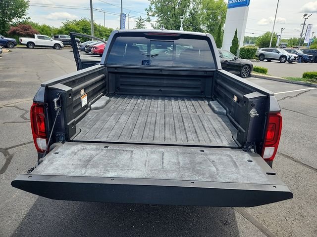2020 Honda Ridgeline RTL - Photo 28