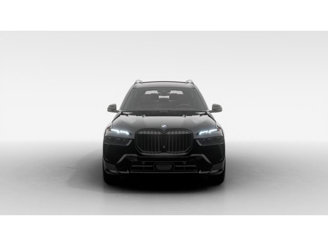 2027 BMW X7 photo 3