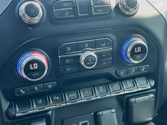 2020 GMC Sierra 2500HD SLT - Photo 20