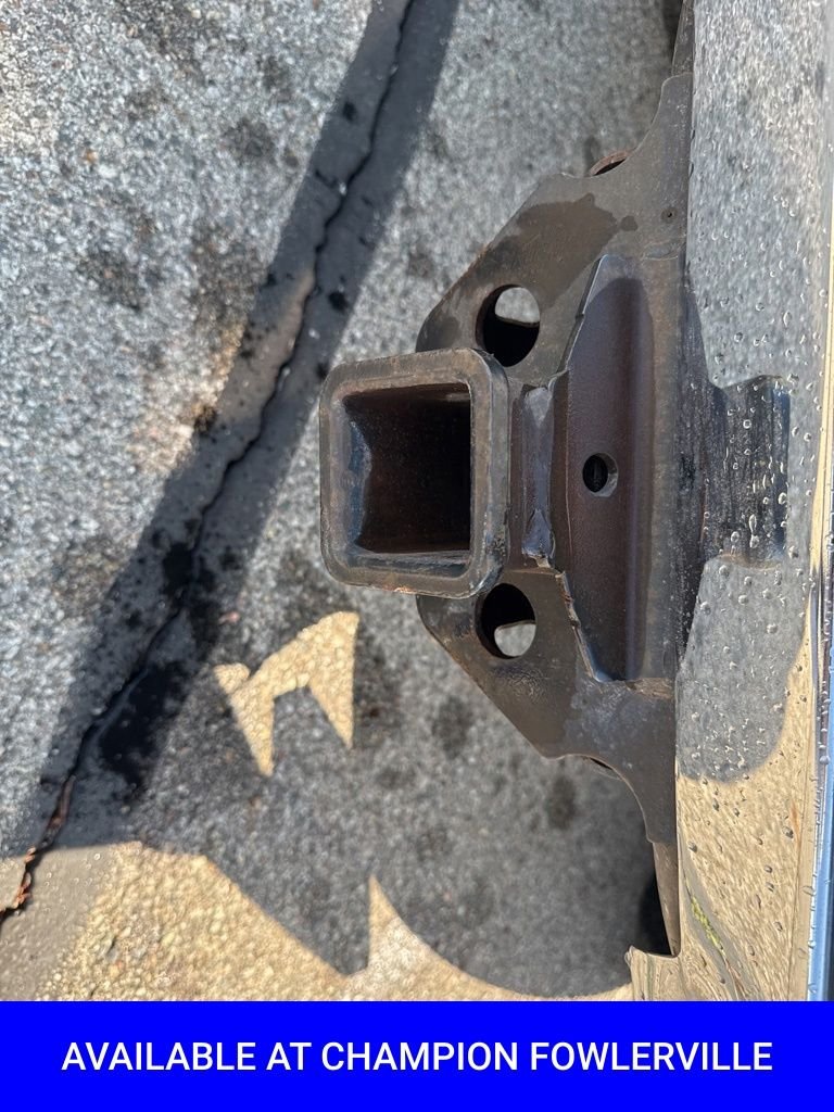 Used 2018 Purple Chevrolet LT image 17