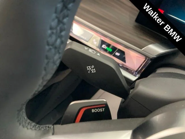 New 2024 Carbon Black Metallic BMW xDrive60 image 21