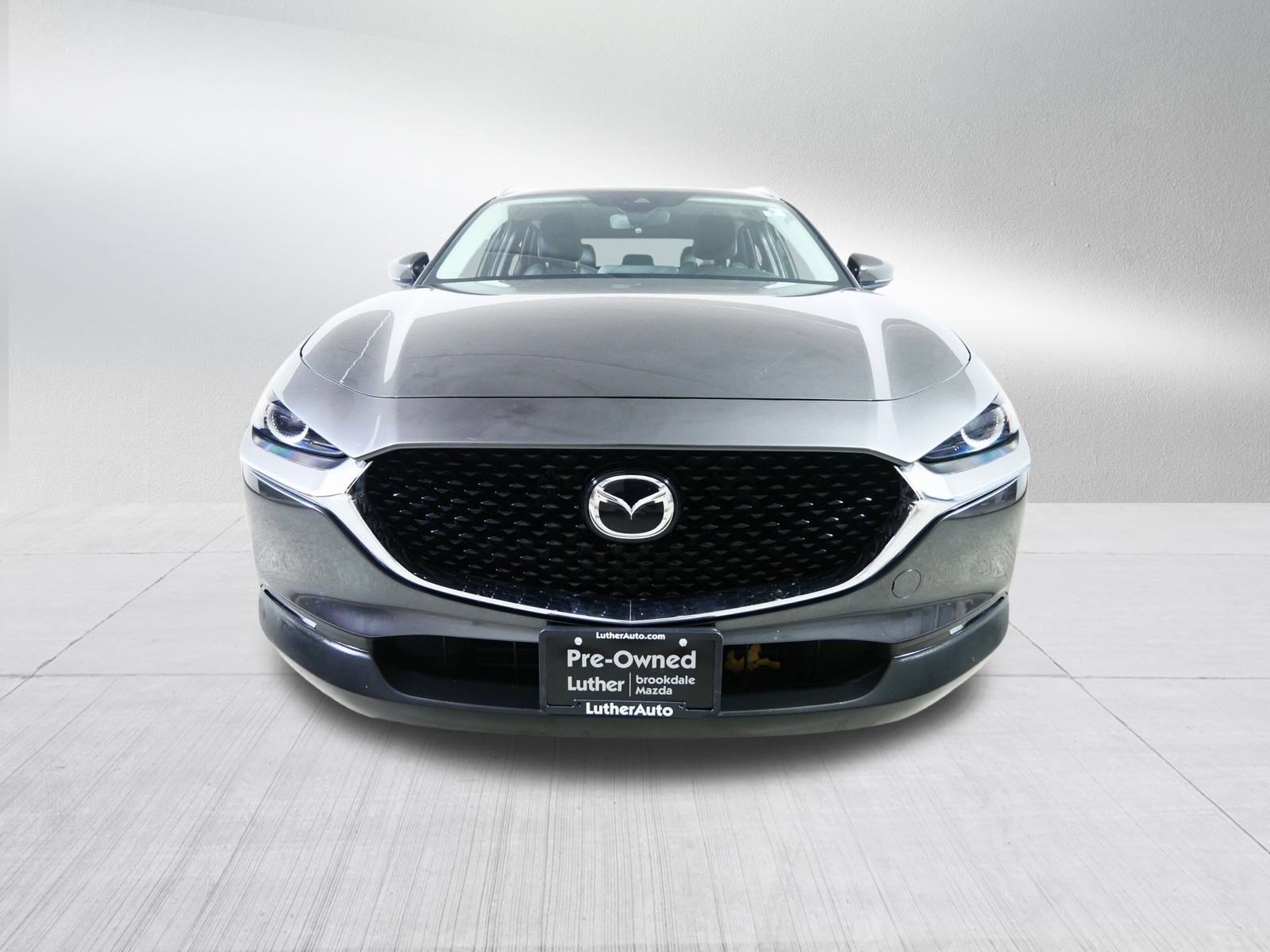 Used 2023 Mazda CX-30 Preferred with VIN 3MVDMBCM6PM507846 for sale in Brooklyn Center, Minnesota